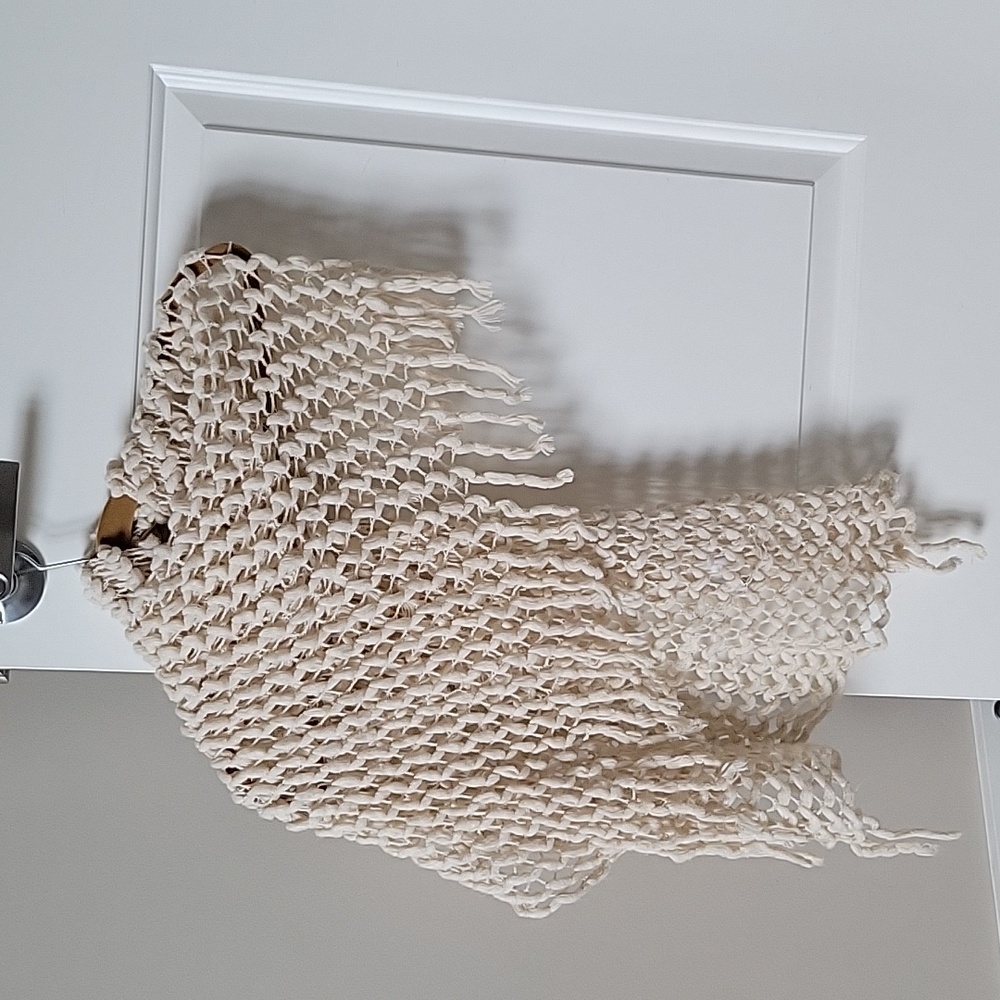 Chunky Scarf